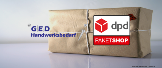 DPD-Paketshop