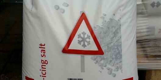 Salz_Einzelsack Streusalz