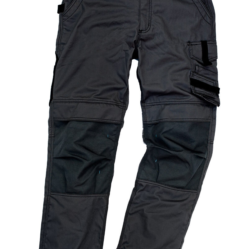 Arbeitshose schwarz