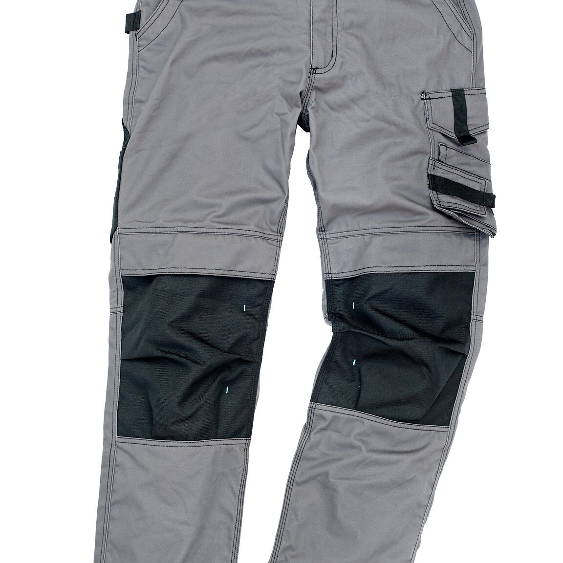 Arbeitshose grau